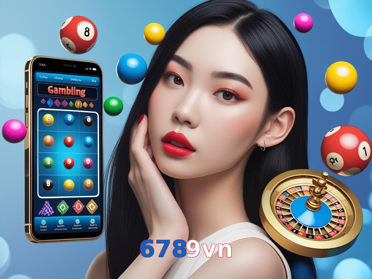 6789vn